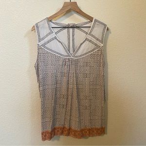 Eliane Rose Tank 2X